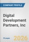 Digital Development Partners, Inc. Fundamental Company Report Including Financial, SWOT, Competitors and Industry Analysis - Product Thumbnail Image