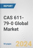3,3'-Diaminobenzophenone (CAS 611-79-0) Global Market Research Report 2024- Product Image