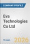 Eva Technologies Co Ltd Fundamental Company Report Including Financial, SWOT, Competitors and Industry Analysis - Product Thumbnail Image