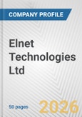 Elnet Technologies Ltd. Fundamental Company Report Including Financial, SWOT, Competitors and Industry Analysis- Product Image