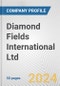 Diamond Fields International Ltd. Fundamental Company Report Including Financial, SWOT, Competitors and Industry Analysis - Product Thumbnail Image