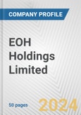 EOH Holdings Limited Fundamental Company Report Including Financial, SWOT, Competitors and Industry Analysis- Product Image