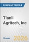 Tianli Agritech, Inc. Fundamental Company Report Including Financial, SWOT, Competitors and Industry Analysis - Product Thumbnail Image