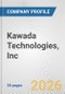 Kawada Technologies, Inc Fundamental Company Report Including Financial, SWOT, Competitors and Industry Analysis - Product Thumbnail Image