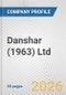 Danshar (1963) Ltd Fundamental Company Report Including Financial, SWOT, Competitors and Industry Analysis - Product Thumbnail Image