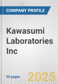 Kawasumi Laboratories Inc. Fundamental Company Report Including Financial, SWOT, Competitors and Industry Analysis- Product Image