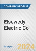 Elsewedy Electric Co Fundamental Company Report Including Financial, SWOT, Competitors and Industry Analysis- Product Image