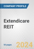 Extendicare REIT Fundamental Company Report Including Financial, SWOT, Competitors and Industry Analysis- Product Image