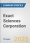 Exact Sciences Corporation Fundamental Company Report Including Financial, SWOT, Competitors and Industry Analysis - Product Thumbnail Image