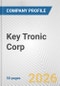 Key Tronic Corp. Fundamental Company Report Including Financial, SWOT, Competitors and Industry Analysis - Product Thumbnail Image