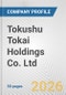 Tokushu Tokai Holdings Co. Ltd. Fundamental Company Report Including Financial, SWOT, Competitors and Industry Analysis - Product Thumbnail Image