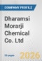 Dharamsi Morarji Chemical Co. Ltd. Fundamental Company Report Including Financial, SWOT, Competitors and Industry Analysis - Product Thumbnail Image