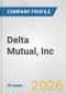 Delta Mutual, Inc. Fundamental Company Report Including Financial, SWOT, Competitors and Industry Analysis - Product Thumbnail Image