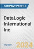 DataLogic International Inc. Fundamental Company Report Including Financial, SWOT, Competitors and Industry Analysis- Product Image