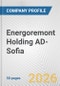 Energoremont Holding AD-Sofia Fundamental Company Report Including Financial, SWOT, Competitors and Industry Analysis - Product Thumbnail Image