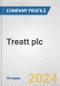 Treatt plc Fundamental Company Report Including Financial, SWOT, Competitors and Industry Analysis - Product Thumbnail Image