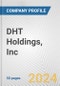 DHT Holdings, Inc. Fundamental Company Report Including Financial, SWOT, Competitors and Industry Analysis - Product Thumbnail Image