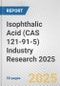 Isophthalic Acid (CAS 121-91-5) Industry Research 2025: Global and Regional Market Trends 2019-2024 and Forecast to 2029 - Product Image