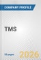 TMS Fundamental Company Report Including Financial, SWOT, Competitors and Industry Analysis - Product Thumbnail Image