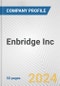 Enbridge Inc. Fundamental Company Report Including Financial, SWOT, Competitors and Industry Analysis - Product Thumbnail Image