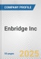 Enbridge Inc. Fundamental Company Report Including Financial, SWOT, Competitors and Industry Analysis - Product Thumbnail Image