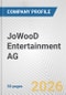 JoWooD Entertainment AG Fundamental Company Report Including Financial, SWOT, Competitors and Industry Analysis - Product Thumbnail Image