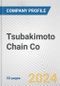 Tsubakimoto Chain Co. Fundamental Company Report Including Financial, SWOT, Competitors and Industry Analysis - Product Thumbnail Image