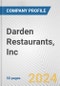 Darden Restaurants, Inc. Fundamental Company Report Including Financial, SWOT, Competitors and Industry Analysis - Product Thumbnail Image