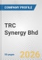 TRC Synergy Bhd Fundamental Company Report Including Financial, SWOT, Competitors and Industry Analysis - Product Thumbnail Image