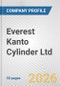Everest Kanto Cylinder Ltd. Fundamental Company Report Including Financial, SWOT, Competitors and Industry Analysis - Product Thumbnail Image