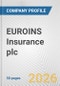 EUROINS Insurance plc Fundamental Company Report Including Financial, SWOT, Competitors and Industry Analysis - Product Thumbnail Image