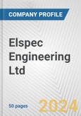 Elspec Engineering Ltd. Fundamental Company Report Including Financial, SWOT, Competitors and Industry Analysis- Product Image