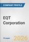EQT Corporation Fundamental Company Report Including Financial, SWOT, Competitors and Industry Analysis - Product Thumbnail Image