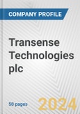 Transense Technologies plc Fundamental Company Report Including Financial, SWOT, Competitors and Industry Analysis- Product Image