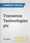 Transense Technologies plc Fundamental Company Report Including Financial, SWOT, Competitors and Industry Analysis - Product Thumbnail Image