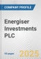 Energiser Investments PLC Fundamental Company Report Including Financial, SWOT, Competitors and Industry Analysis - Product Thumbnail Image