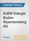 EnBW Energie Baden-Wuerttemberg AG Fundamental Company Report Including Financial, SWOT, Competitors and Industry Analysis - Product Thumbnail Image