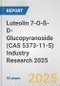 Luteolin 7-O-ß-D-Glucopyranoside (CAS 5373-11-5) Industry Research 2025: Global and Regional Market Trends 2019-2024 and Forecast to 2029 - Product Thumbnail Image