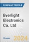 Everlight Electronics Co. Ltd. Fundamental Company Report Including Financial, SWOT, Competitors and Industry Analysis - Product Thumbnail Image