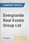 Evergrande Real Estate Group Ltd. Fundamental Company Report Including Financial, SWOT, Competitors and Industry Analysis - Product Thumbnail Image