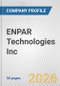 ENPAR Technologies Inc. Fundamental Company Report Including Financial, SWOT, Competitors and Industry Analysis - Product Thumbnail Image