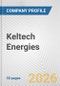 Keltech Energies Fundamental Company Report Including Financial, SWOT, Competitors and Industry Analysis - Product Thumbnail Image