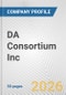 DA Consortium Inc. Fundamental Company Report Including Financial, SWOT, Competitors and Industry Analysis - Product Thumbnail Image