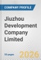 Jiuzhou Development Company Limited Fundamental Company Report Including Financial, SWOT, Competitors and Industry Analysis - Product Thumbnail Image