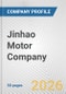 Jinhao Motor Company Fundamental Company Report Including Financial, SWOT, Competitors and Industry Analysis - Product Thumbnail Image