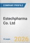 Estechpharma Co. Ltd. Fundamental Company Report Including Financial, SWOT, Competitors and Industry Analysis - Product Thumbnail Image