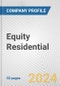 Equity Residential Fundamental Company Report Including Financial, SWOT, Competitors and Industry Analysis - Product Thumbnail Image