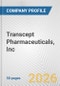 Transcept Pharmaceuticals, Inc. Fundamental Company Report Including Financial, SWOT, Competitors and Industry Analysis - Product Thumbnail Image