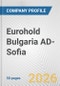 Eurohold Bulgaria AD-Sofia Fundamental Company Report Including Financial, SWOT, Competitors and Industry Analysis - Product Thumbnail Image