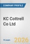 KC Cottrell Co Ltd Fundamental Company Report Including Financial, SWOT, Competitors and Industry Analysis - Product Thumbnail Image